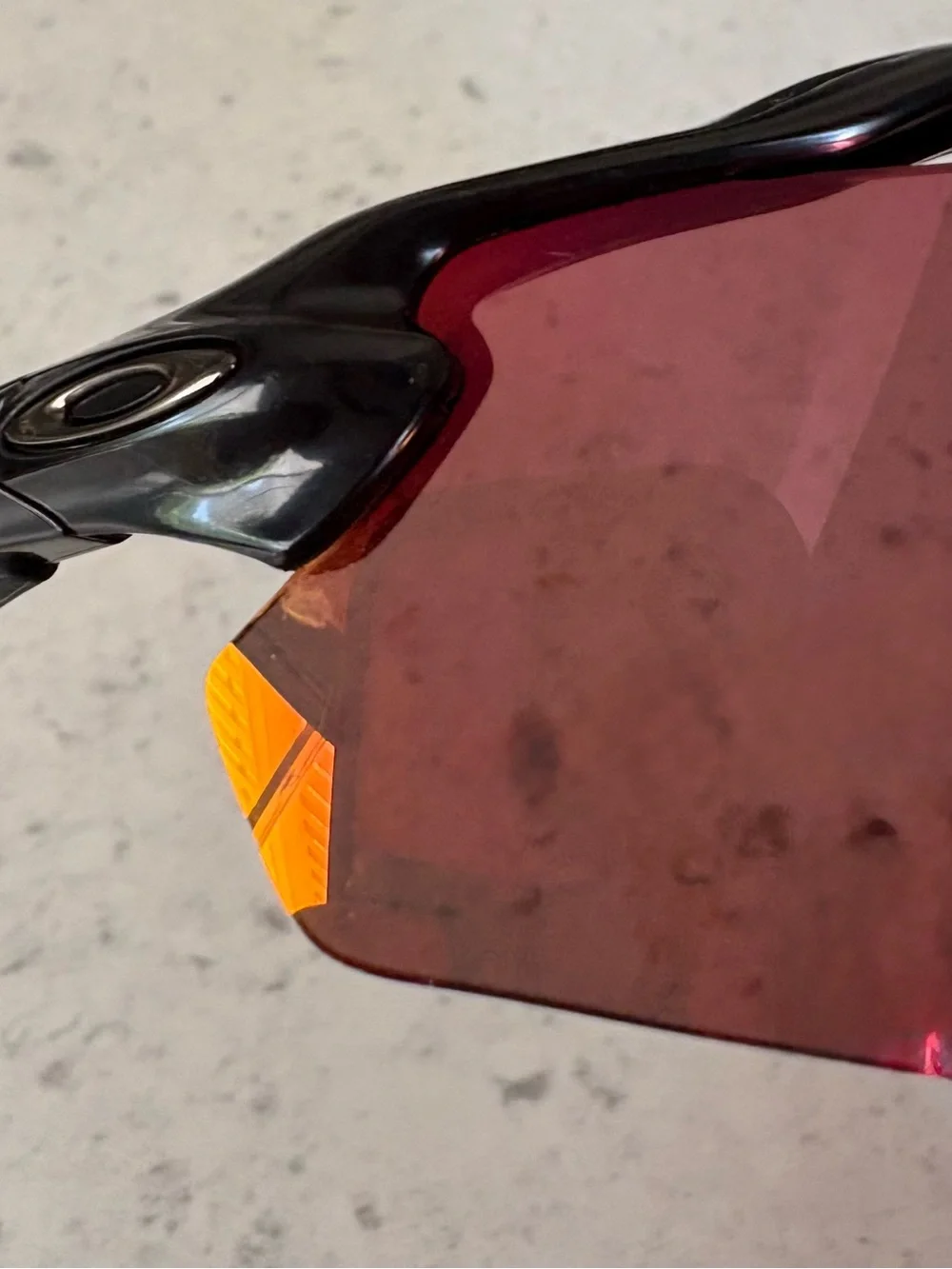 Oakley Sunglasses: Radar EV Pitch (009211-1738)